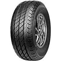 Lanvigator 195-65 R16C 104-102R MILEMAX- Neumático furgón